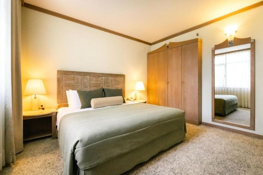 Gloria Verde Resort Antalya - Suite