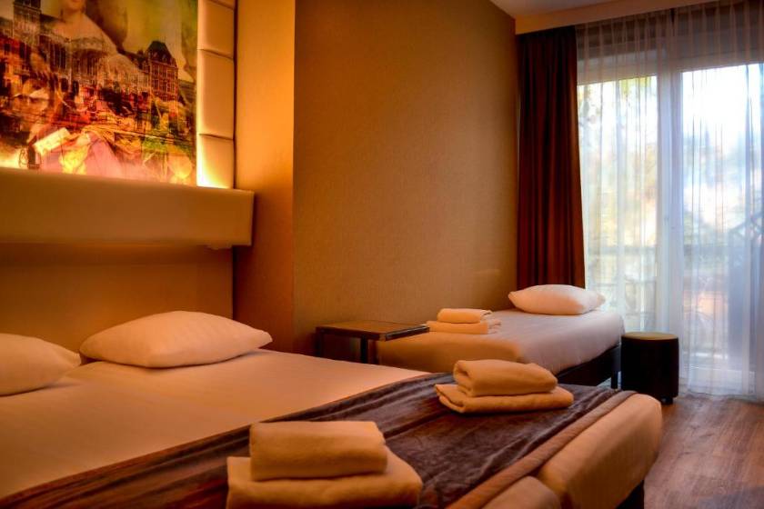 Hotel Mosaic City Centre - Triple Room