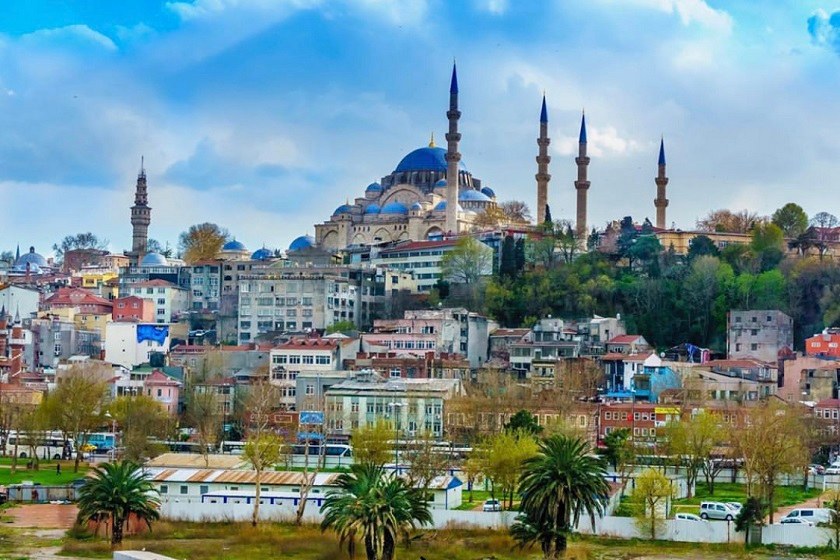 مسجد ایاصوفیه