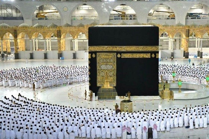 ثبت‌ نام حج تمتع ۱۴۰۵ از امروز ۱۵ آذر آغاز شد