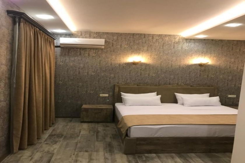 Street51 yerevan - room