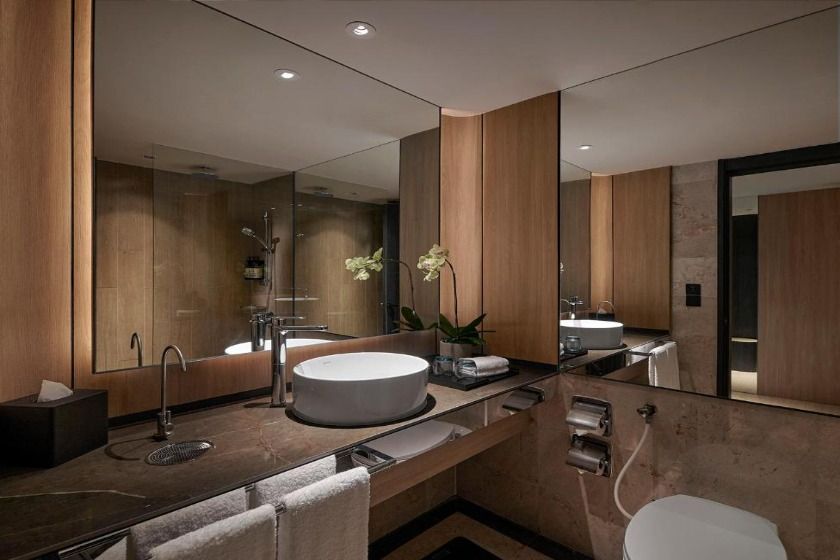 Parkroyal Collection Kuala Lumpur - Lifestyle Premier Double