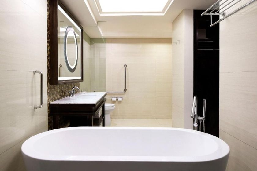 Sheraton Bali Kuta Resort Bali - Guest Room Garden View, 1 King Bed