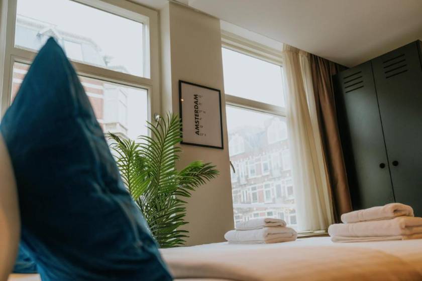 Hotel Heye 130 - Standard Double Room