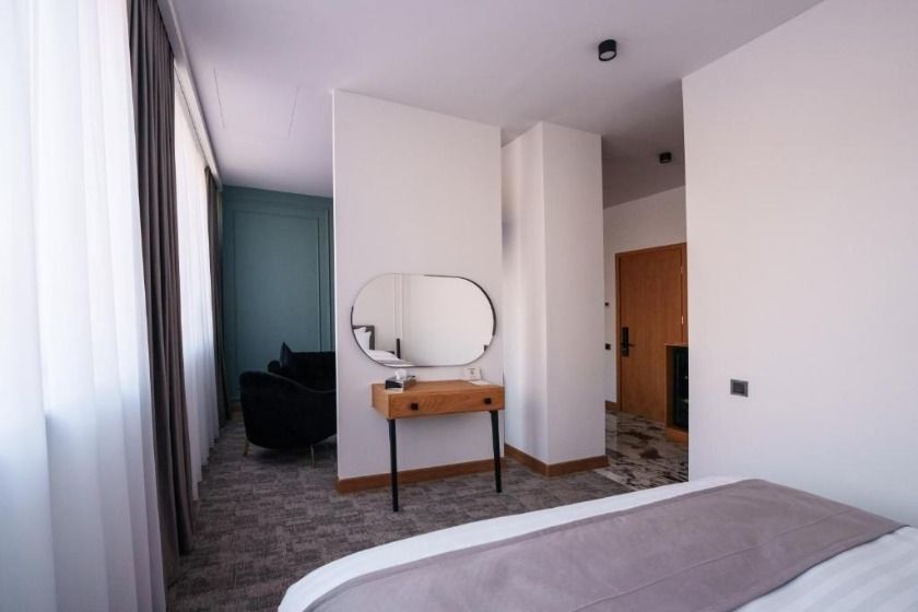 Revive Boutique Hotel yerevan - room