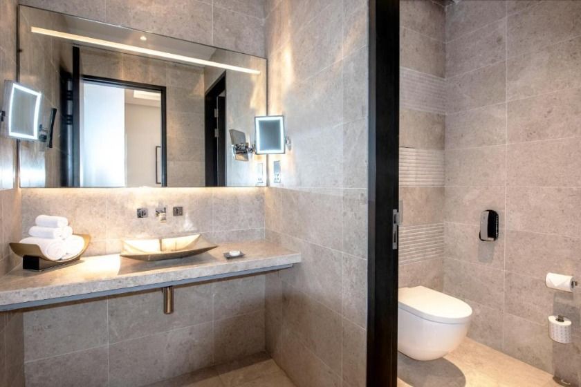 Kempinski Hotel Muscat - Junior Suite