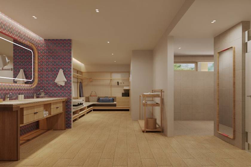 OUTRIGGER Phi Phi Island Resort - Family Suite