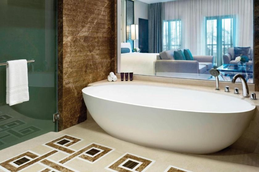 Al Bustan Palace, a Ritz-Carlton Hotel Muscat - Junior Suite