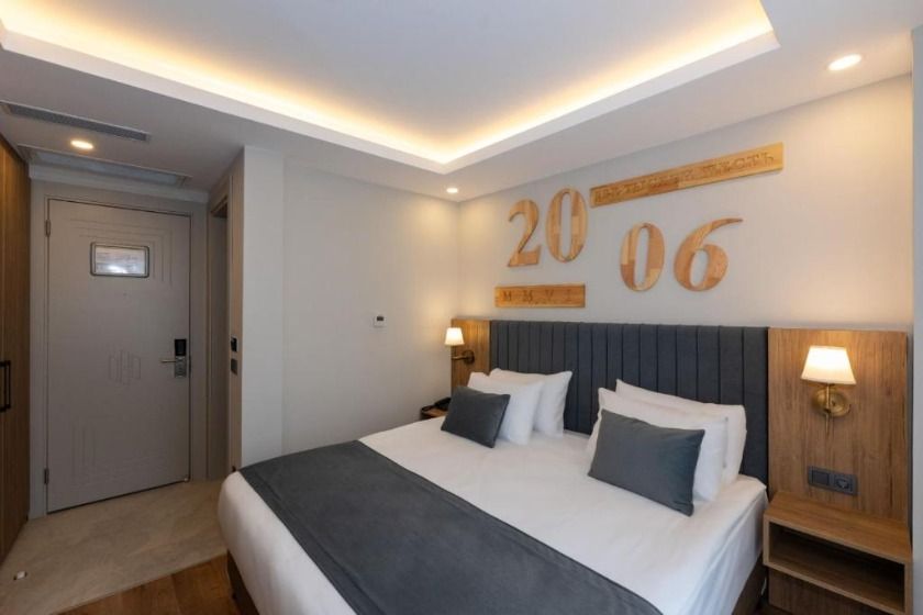 Harmony Hotel Istanbul & SPA Istanbul - Double or Twin Room