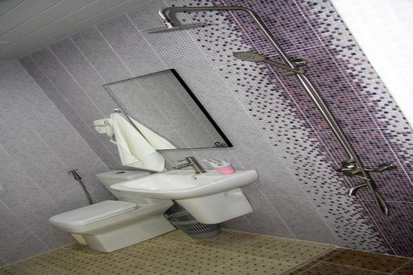 Nice Hotel Yerevan - room