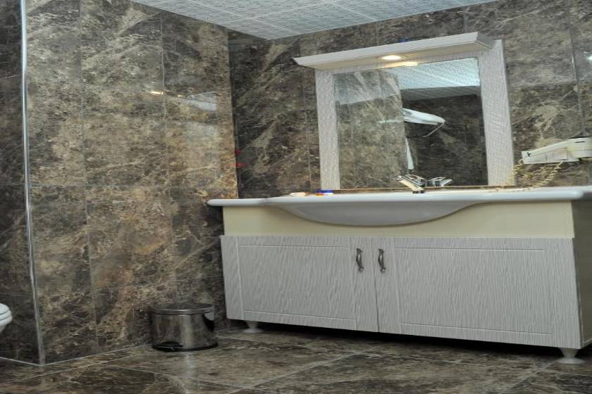 Lion City Hotel Ankara - Standard Single Room