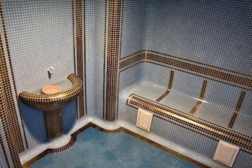 هتل شهدای خلیج فارس مشهد