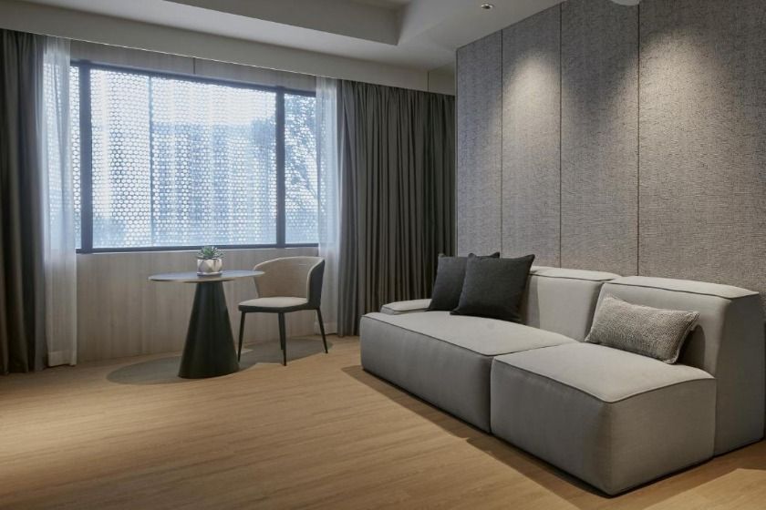 Parkroyal Collection Kuala Lumpur - Lifestyle Suite King