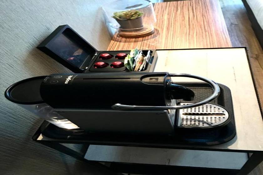 Hotel Mosaic City Centre - Deluxe Double Room with Balcony