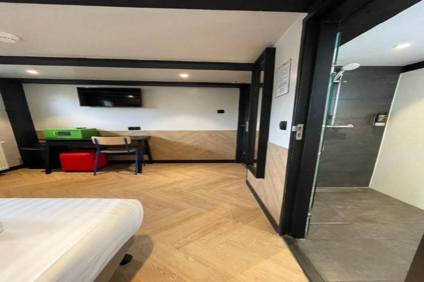 Furama City Centre Singapore - Executive Suite with Lounge Access