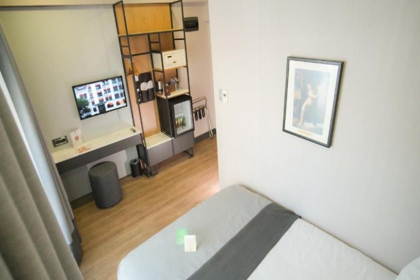 Dosso Dossi Hotels Old City Istanbul - Standard Single Room