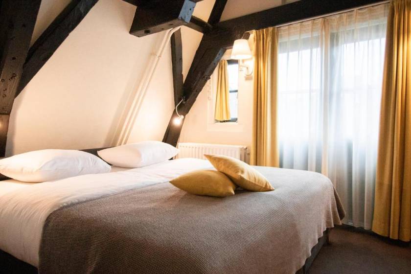 Hapimag Apartments Amsterdam - Studio Apartment