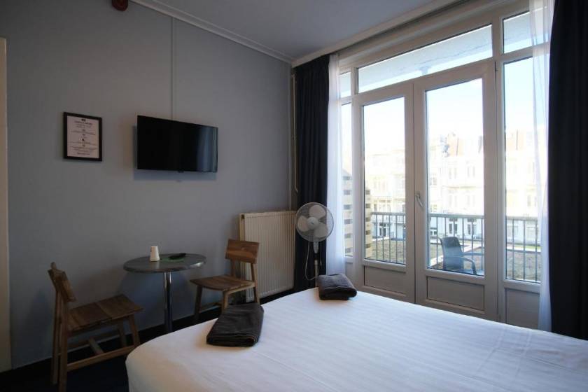 Hotel Abba - Double Room