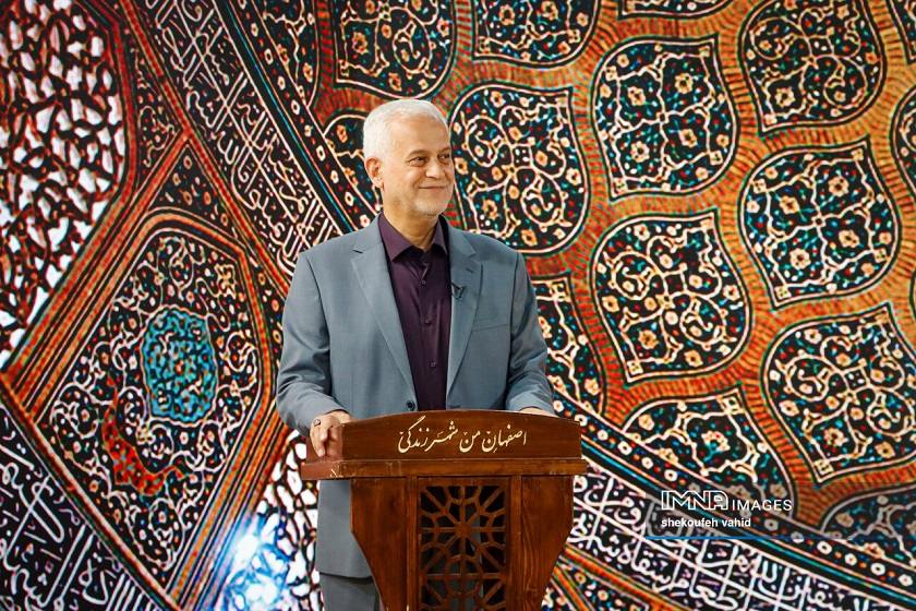 بزرگترین بازار گل و گیاه کشور با مساحت ۱۳ هکتار در اصفهان افتتاح می‌ شود