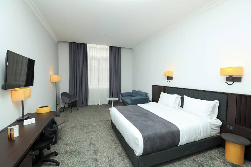Pine Astoria Hotel - Junior Suite