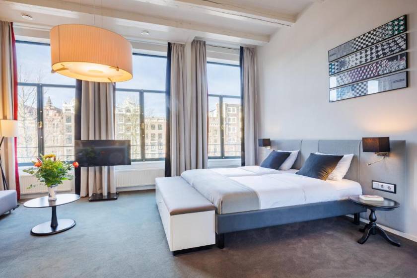 Hapimag Apartments Amsterdam - Superior Apartment