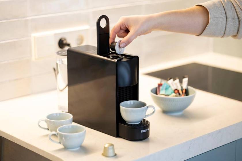 Citadines Canal Amsterdam - Apartment