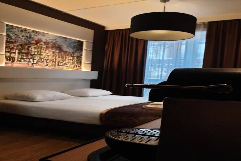 Hotel Mosaic City Centre - Double Room