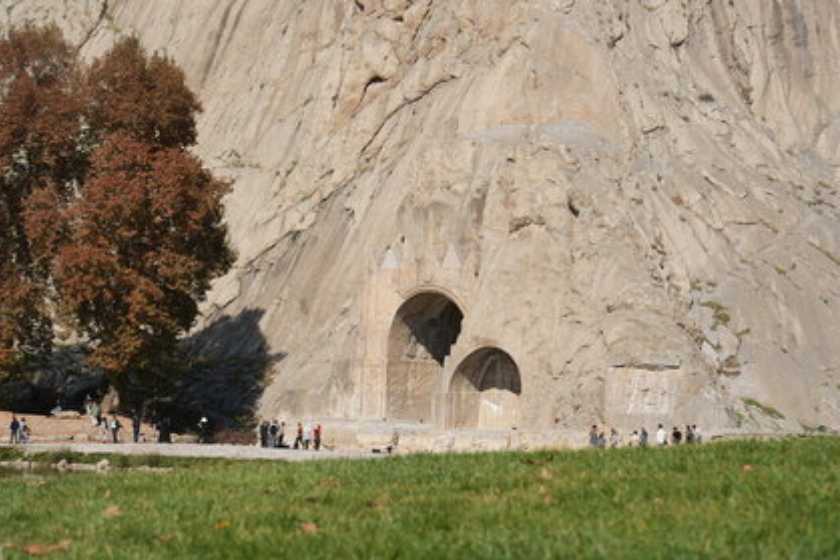 ۵ مرداد به عنوان روز کرمانشاه ثبت شد