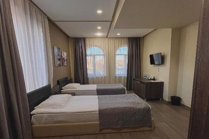 Bien Hotel yerevan - Standard Twin Room