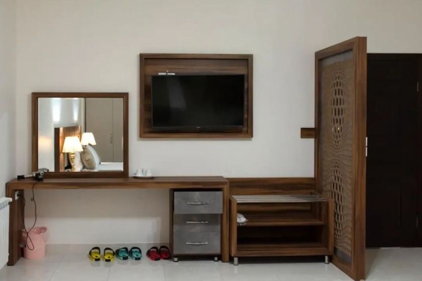 هتل شایان تبریز - اتاق