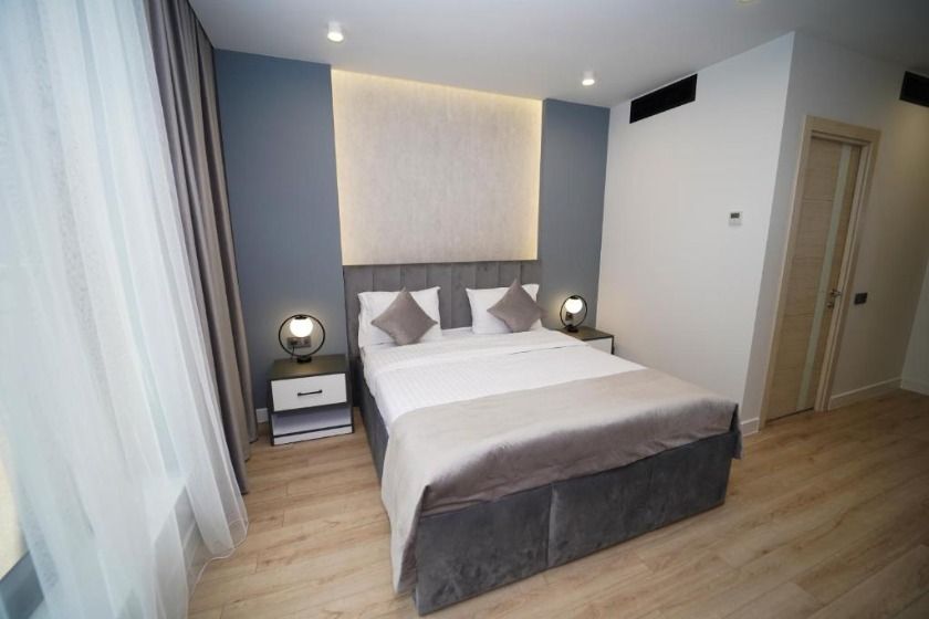 B&M Hotel yerevan - Double Room