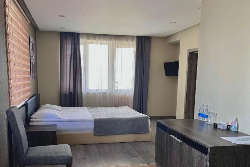 Bien Hotel yerevan - room
