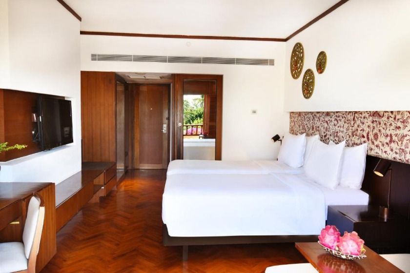 Nusa Dua Beach Hotel & Spa, Bali - Superior Twin Room