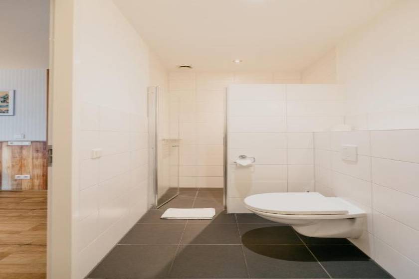 Amsterdam ID Aparthotel - Three-Bedroom Apartment