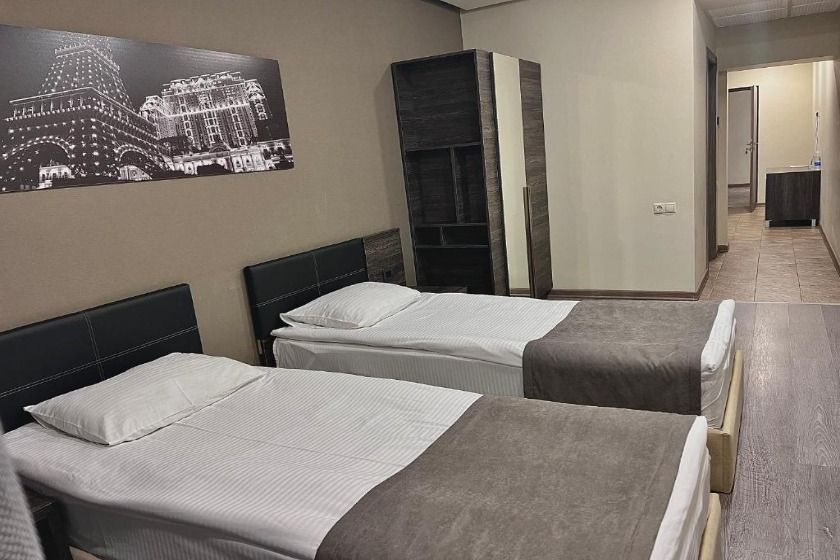 Bien Hotel yerevan - Standard Twin Room
