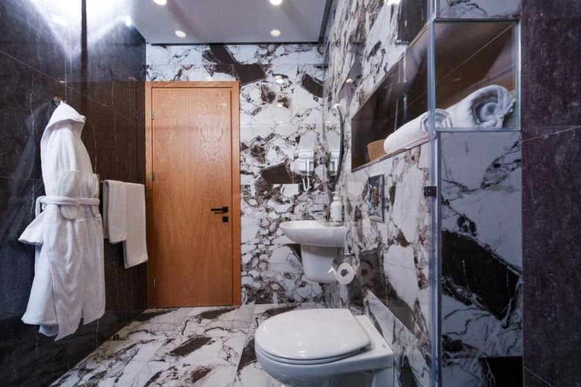 Revive Boutique Hotel yerevan - room