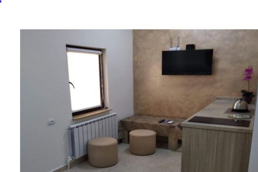 Apart Hotel Alex yerevan - room