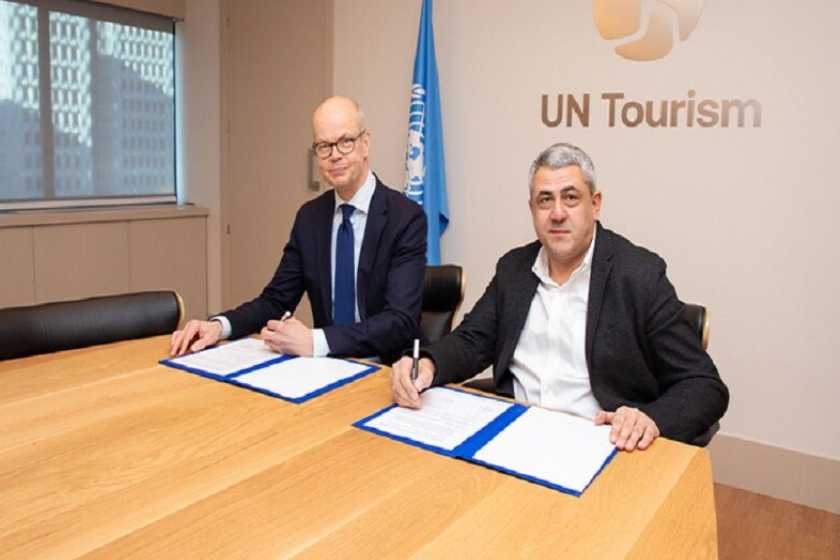 آموزش گردشگری در مدارس جهان