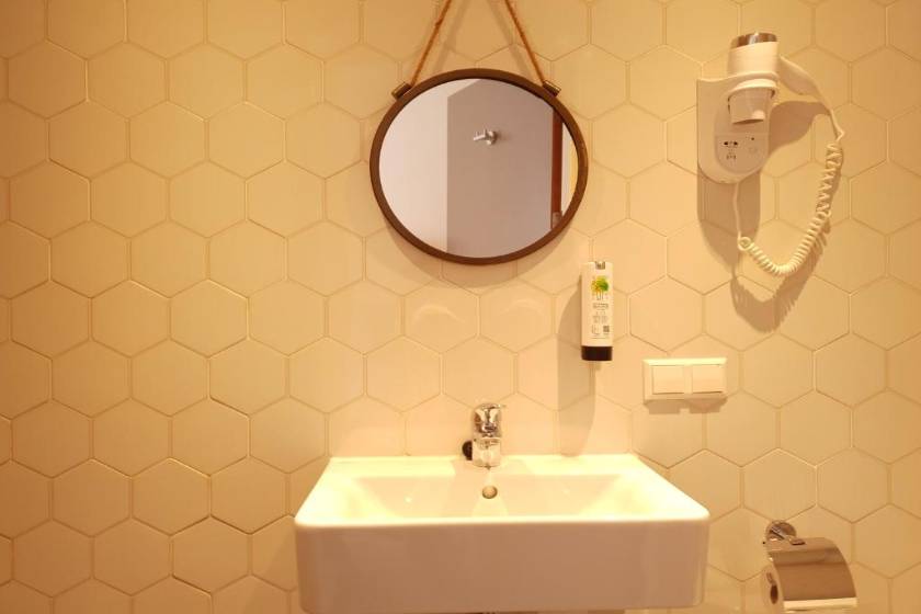 Hotel Heye 130 - Classic Triple Room