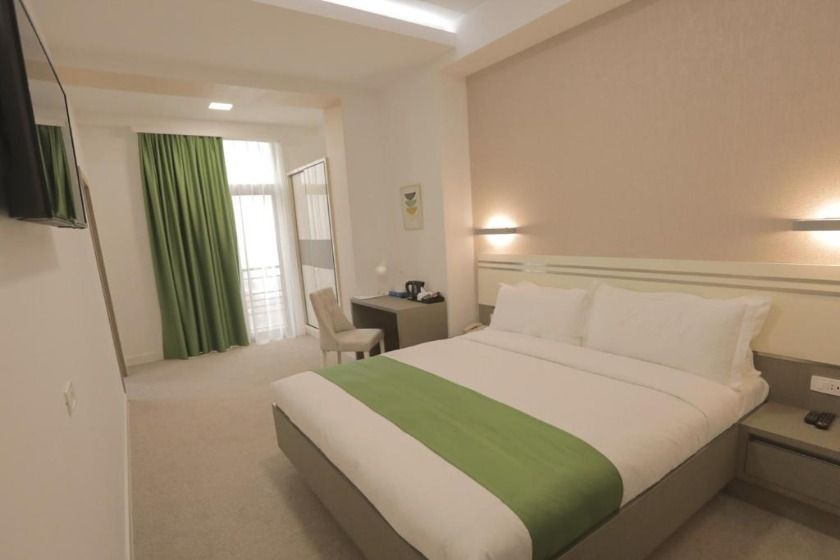 Dave Hotel Yerevan - Family Room