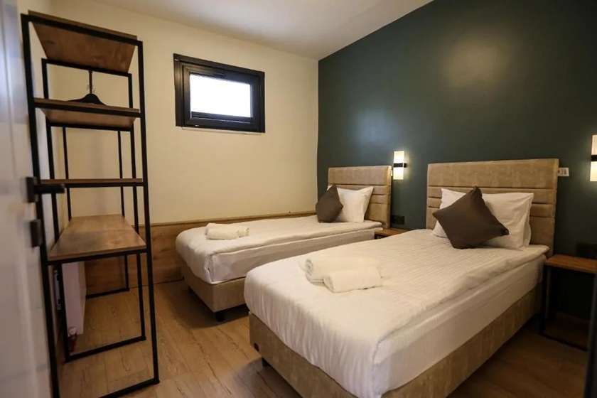 Mia Mia Suites Istanbul - Two-Bedroom Apartment