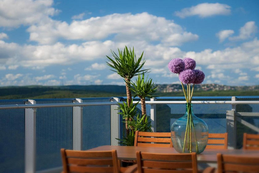 Somerset Maslak Istanbul - Three-Bedroom Executive Apartment
