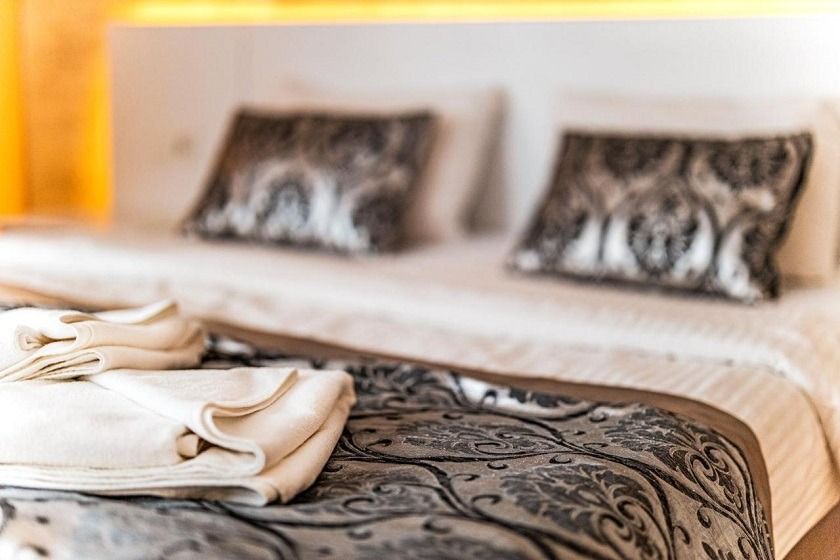 Galata Door Hotel Istanbul - Standard Double Room