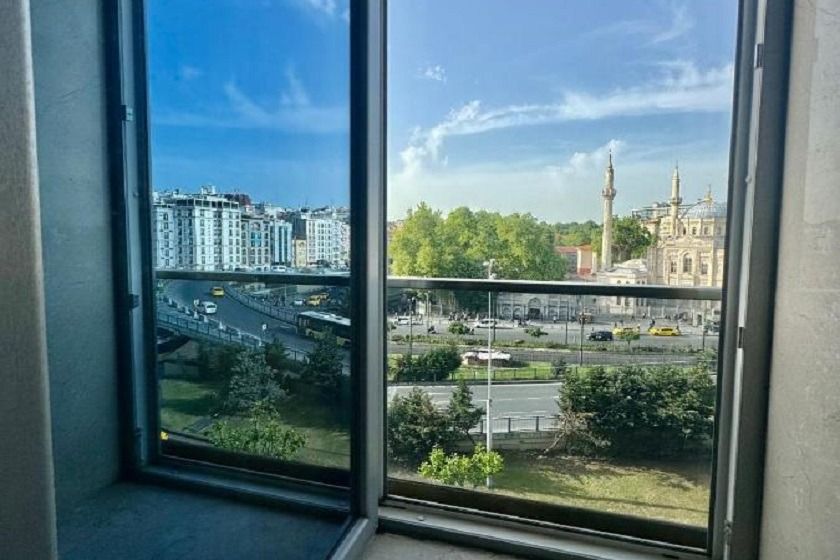 Aram Nenessa Hotel Istanbul - Superior Double or Twin Room with City View