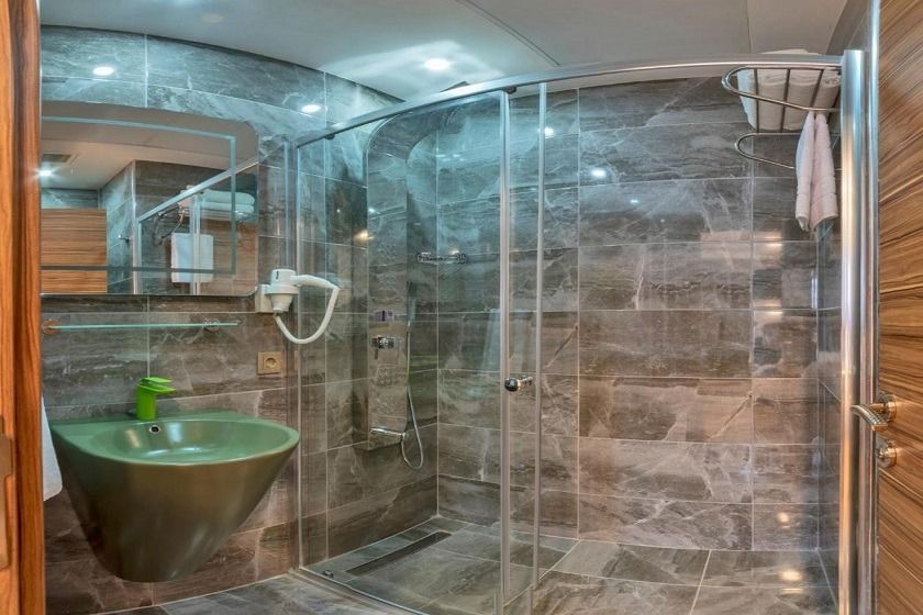 La Wisteria Boutique Hotel Istanbul - Room