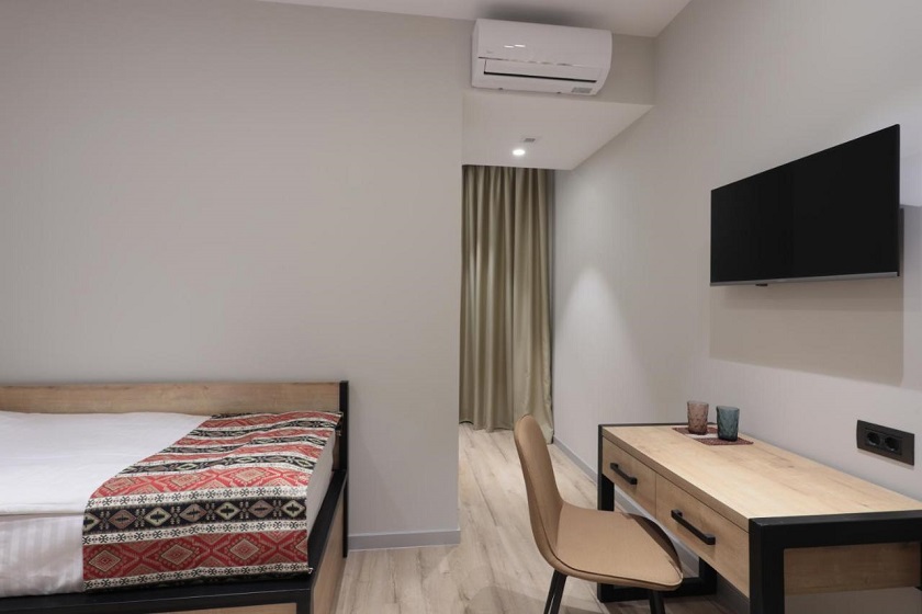 Andor Hotel Yerevan - Standard Twin Room