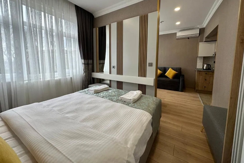 H&L Suites Istanbul - Apartment