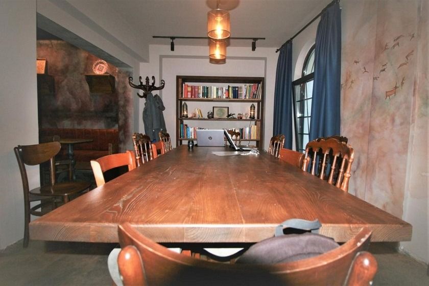 Archeo Hostel Istanbul
