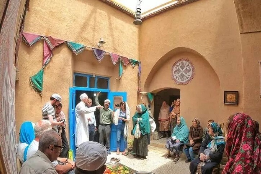 جشن میانه زمستان