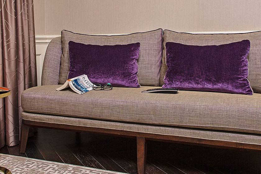 Meroddi Bagdatliyan Hotel Istanbul - Deluxe Queen Suite